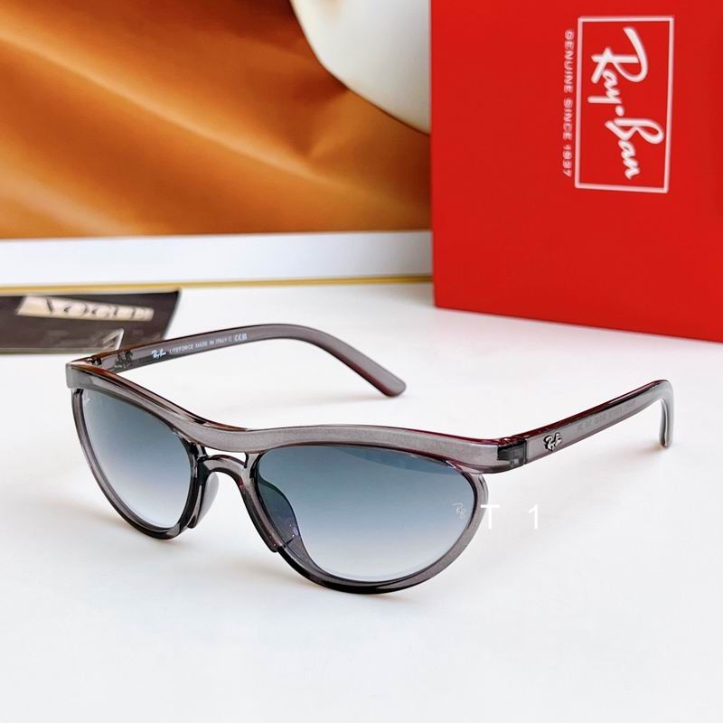 Rayban RB4453 59 20-145 a