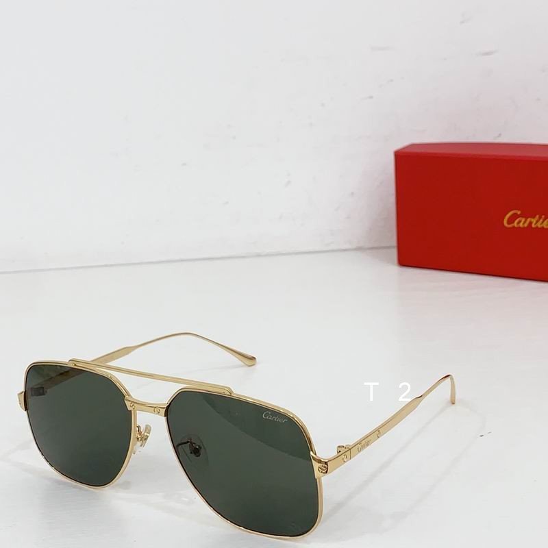 Cartier CT0329S 57 16-145 b