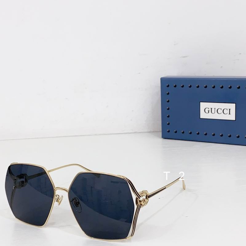 Gucci GG1322S 64 16-135 b