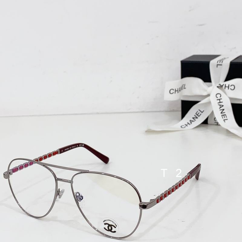 Chanel CH2224Q 57 16-145 b