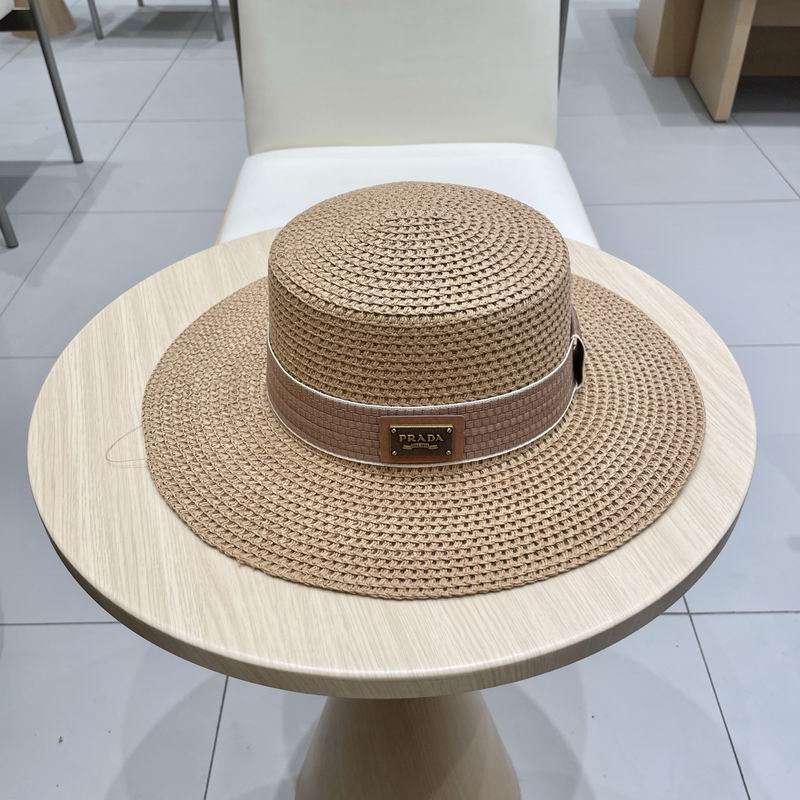 Prada top hat 071705