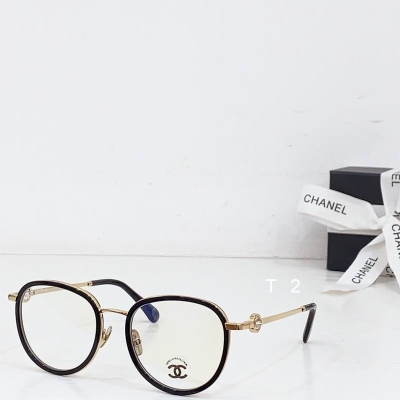 Chanel CH2220 51 23-142 b