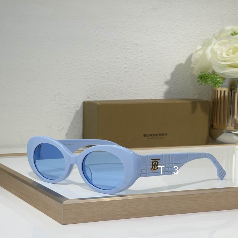 Burberry BE4743 52 21-145 c