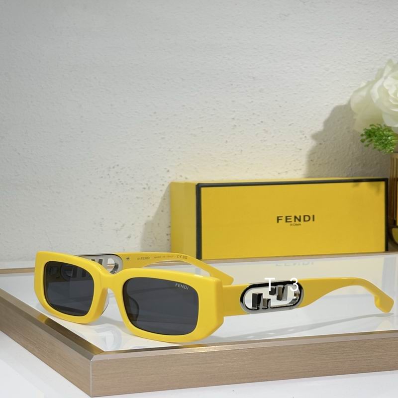 Fendi FE8362 54 22-145 c