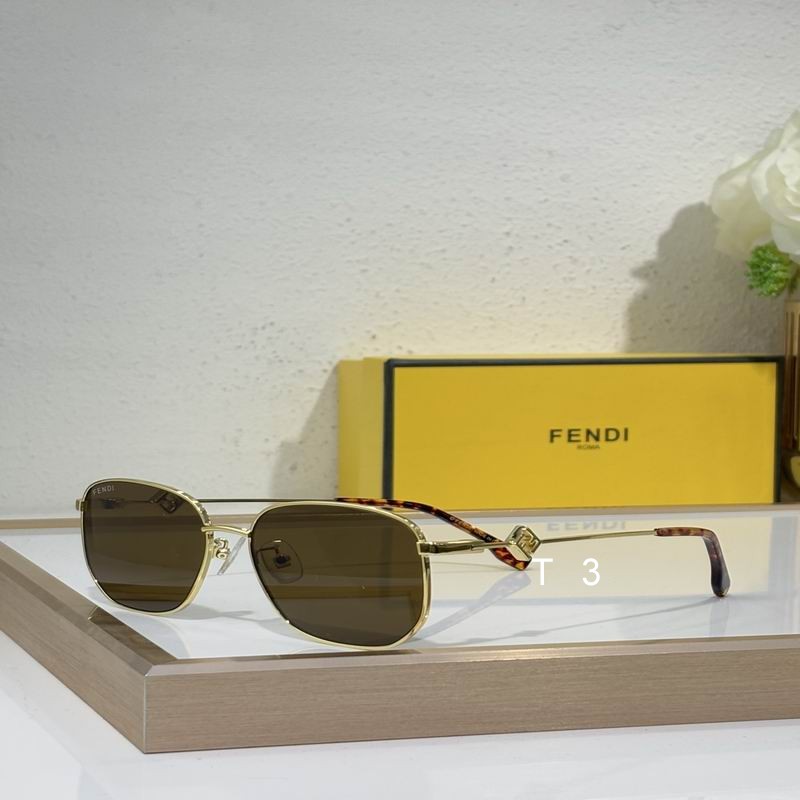 Fendi FE50111F 54 15-140 c