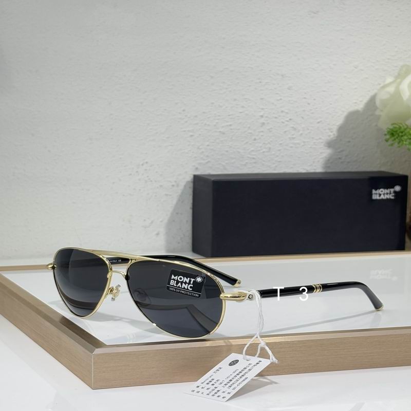 Montblanc MB519 61 13-140 c