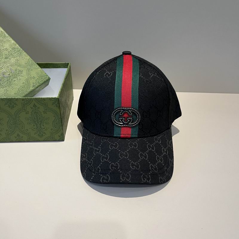 Gucci cap dx85