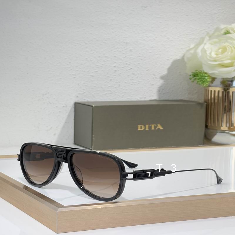 DITA DTS460 5 15-140 C