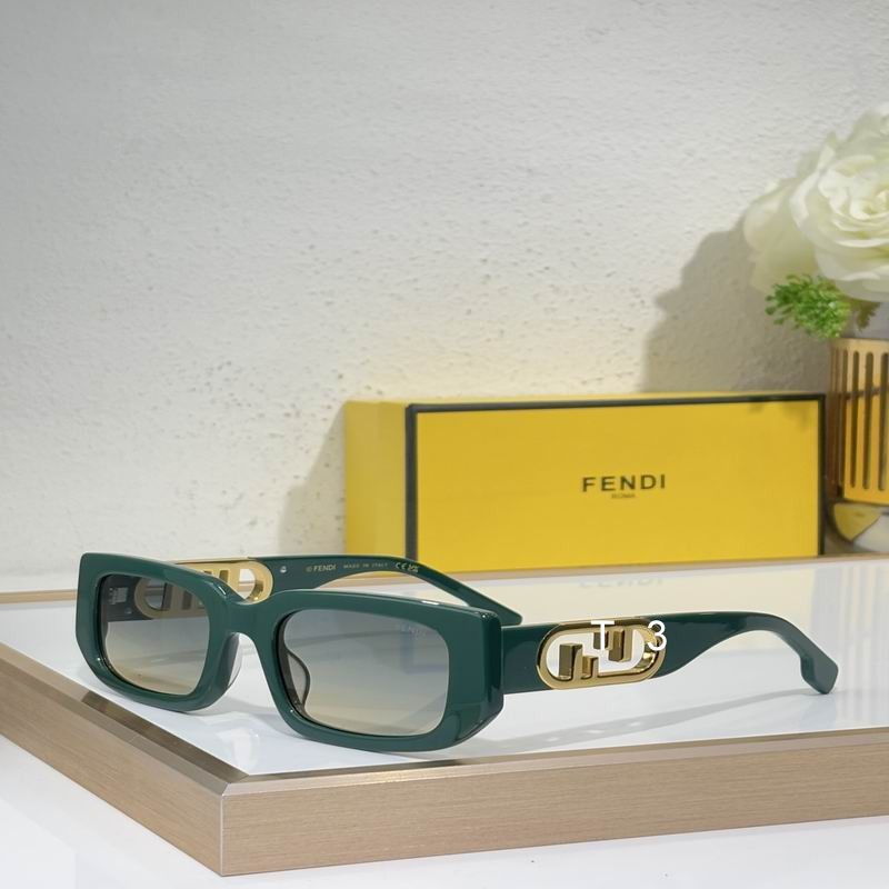 Fendi FE8362 54 22-145 c