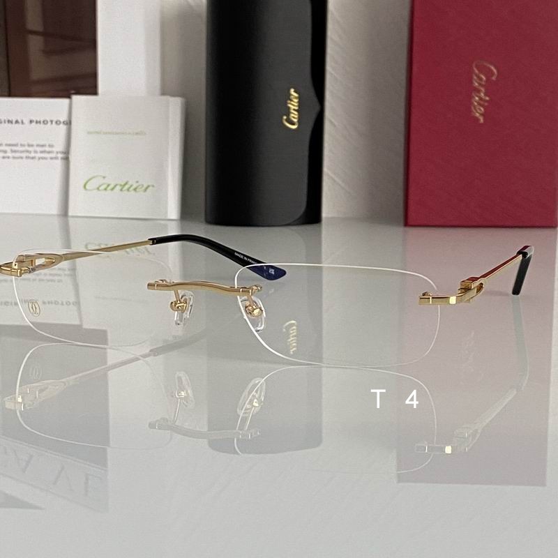Cartier CT0521O 56 18-145 d