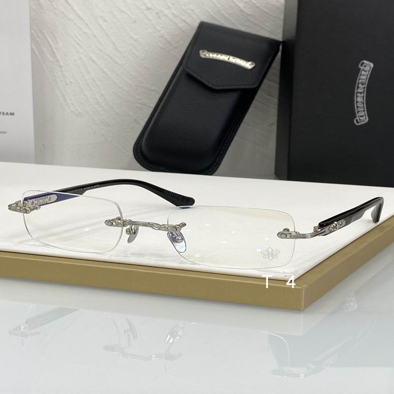 CHROME HEART 072901 57-21-151 d