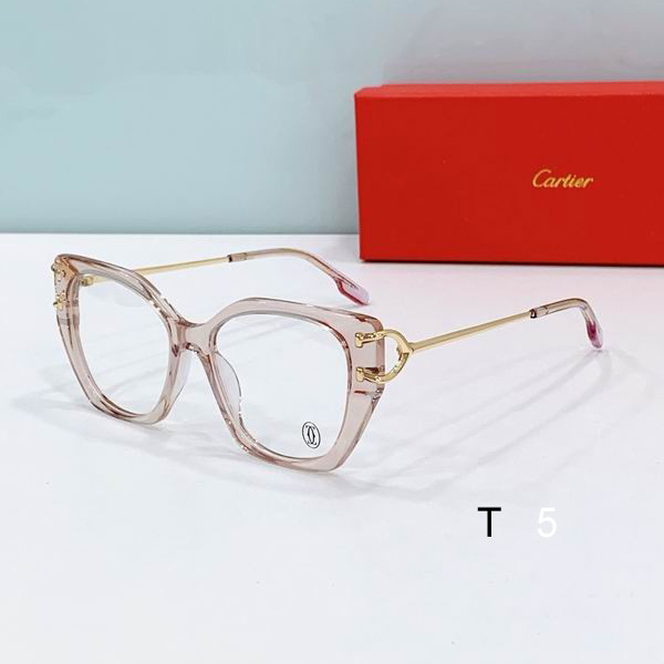 Cartier CT0530S 56 17-145 F
