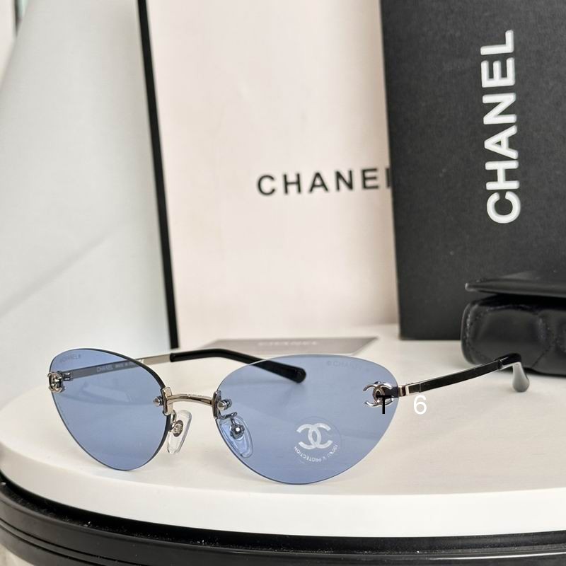 Chanel CH5551U 56 21-145 e
