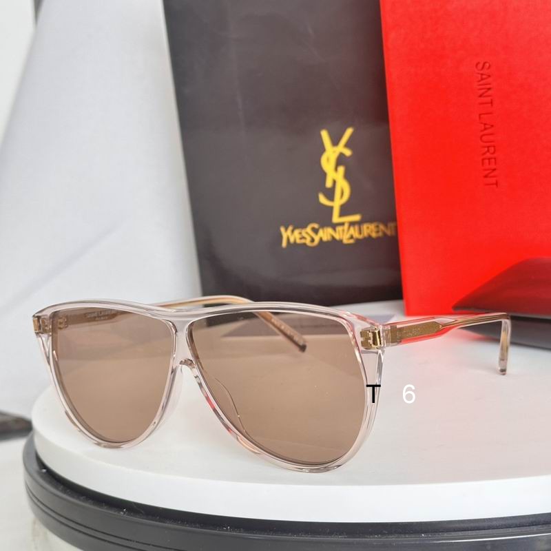 YSL 731 65 5-145 e