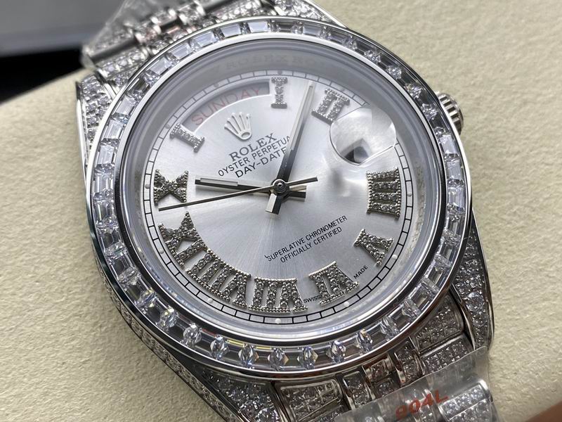 Rolex 40mm 080445