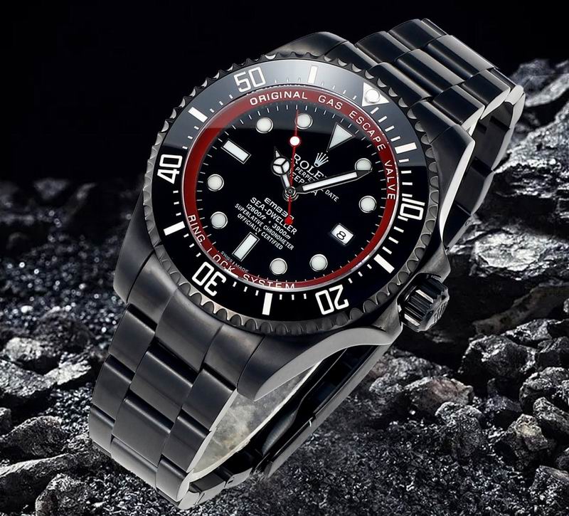 Rolex 44mm 080412
