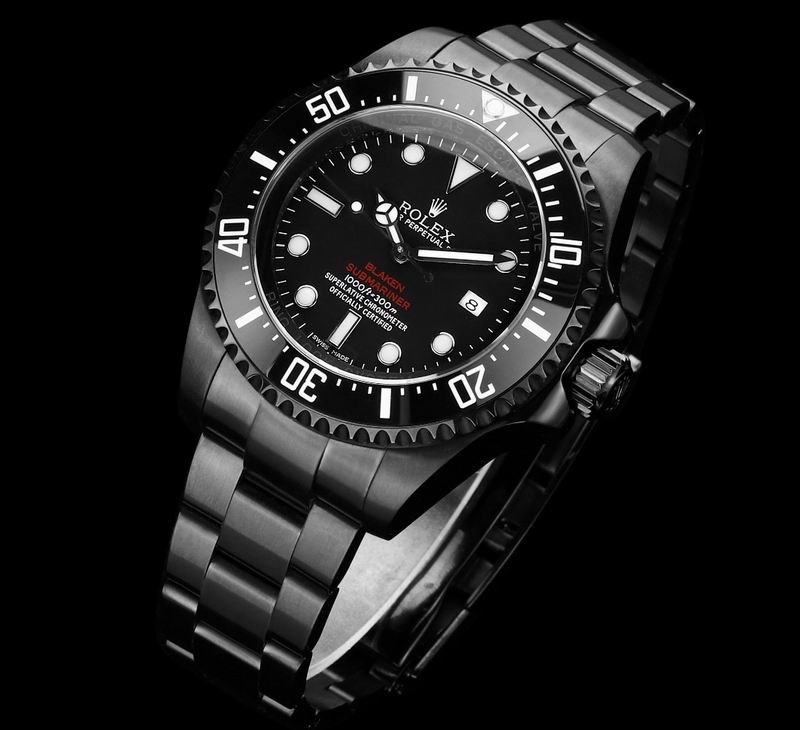 Rolex 44mm 080411