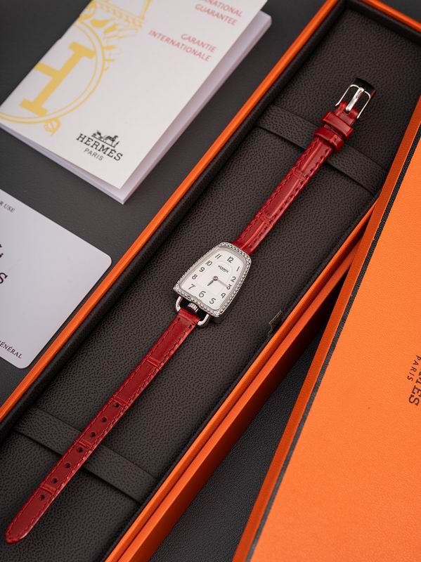 Hermes 20X27.2mm 080602