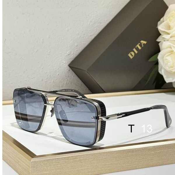 DITA DTS12 162 12-130 K