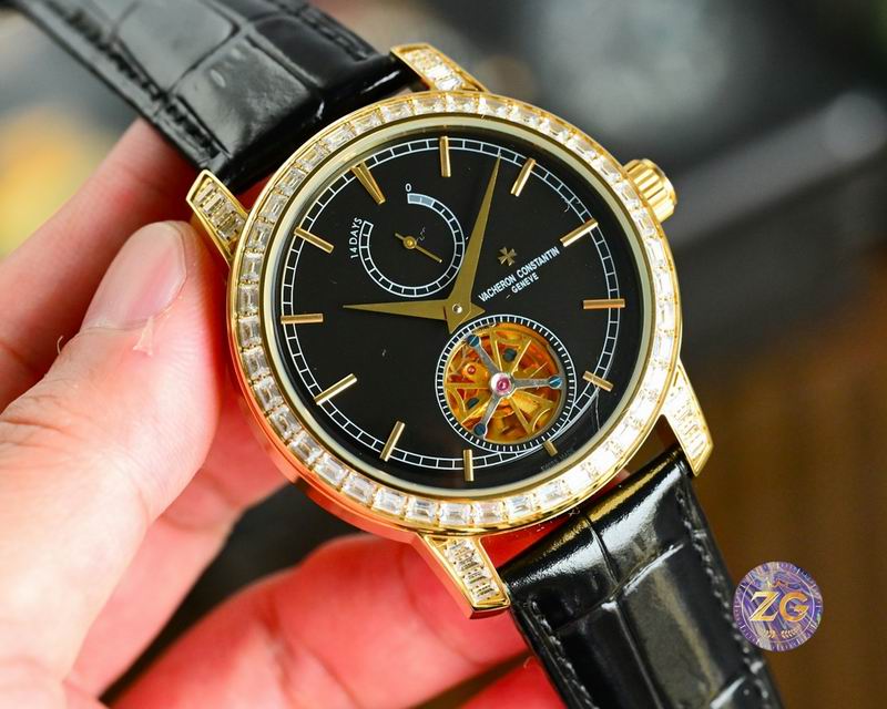 Vacheron Constantin 44mm 080677