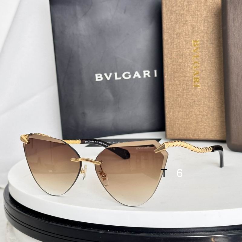 BVLGARI BV400024U 65 13-140 e