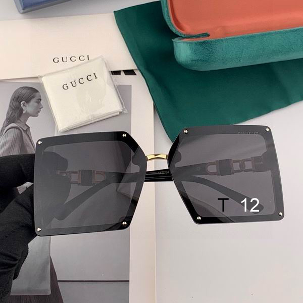 Gucci 15630 J