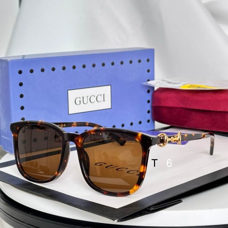 Gucci GG2057SK 56 19-145 e