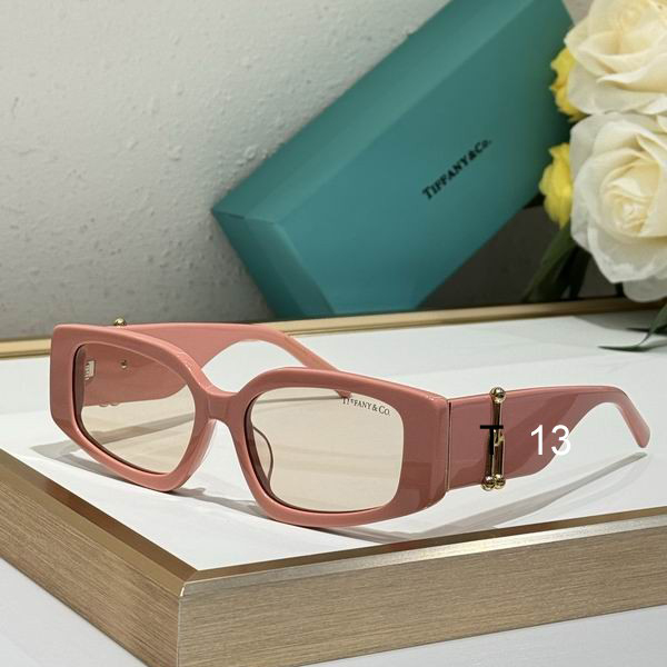 TIFFANY CO MODELTF4208 54 17-140 k