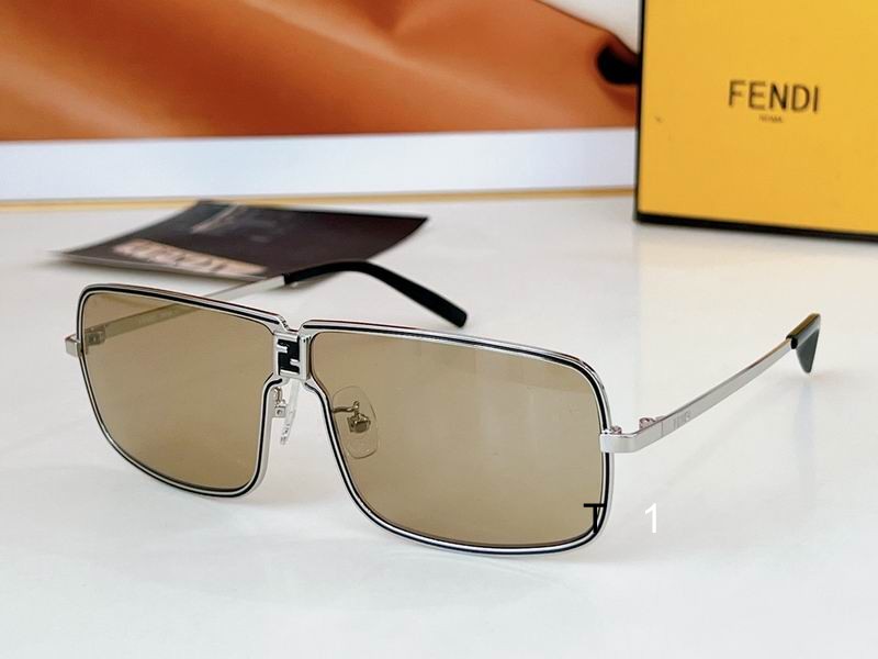 Fendi FE40195 78 8-120 a