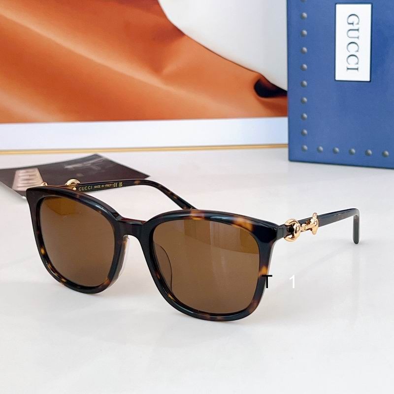 Gucci GG2057SK 56 19-145 a