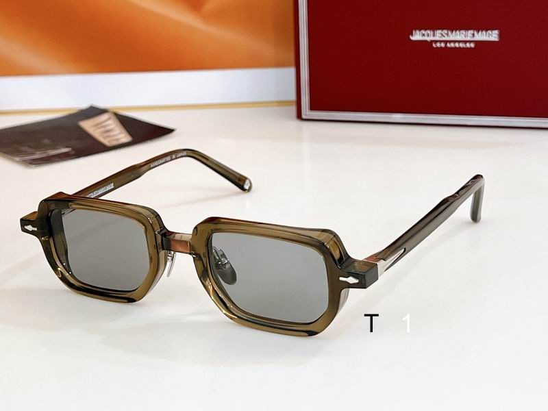 JACQUES MARIE CLARK ASTATRE 46 24 A