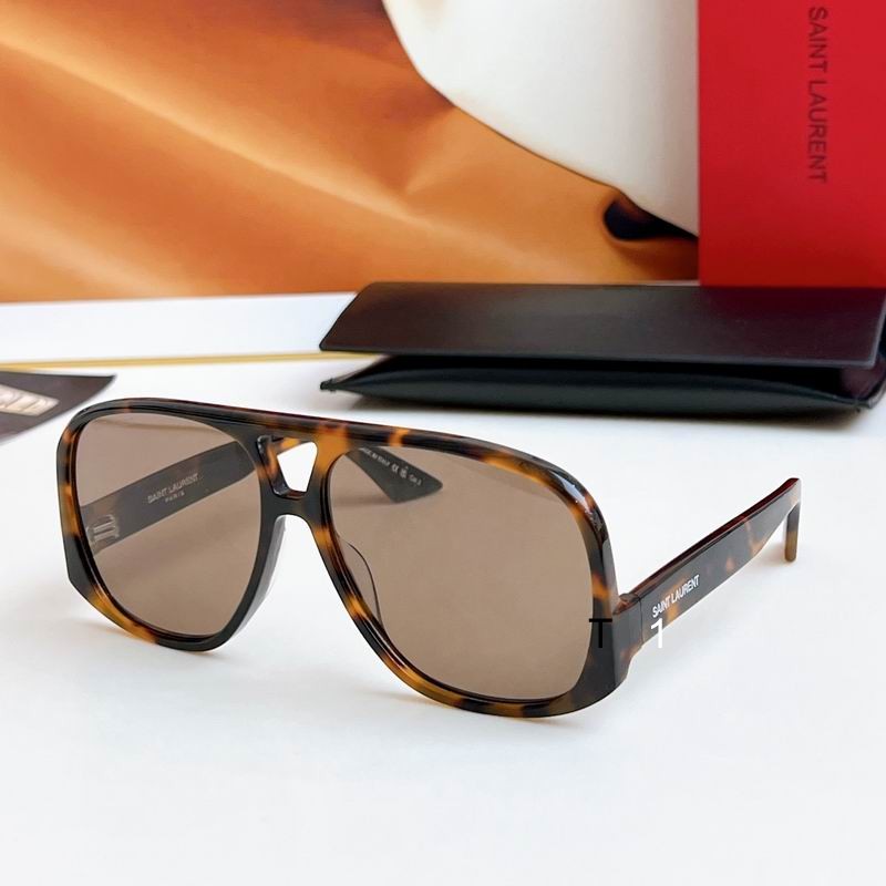 YSL 0809 A