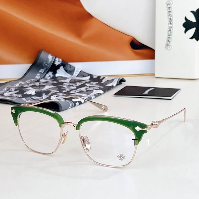 CHROME HEART SLUNTRADICT 54 19-148 A