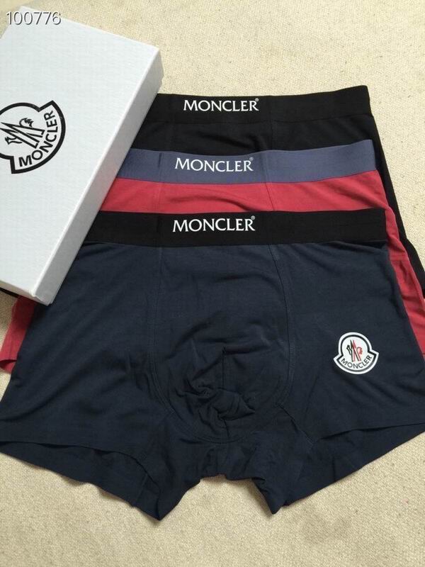 Moncler boxer L-3XL 04