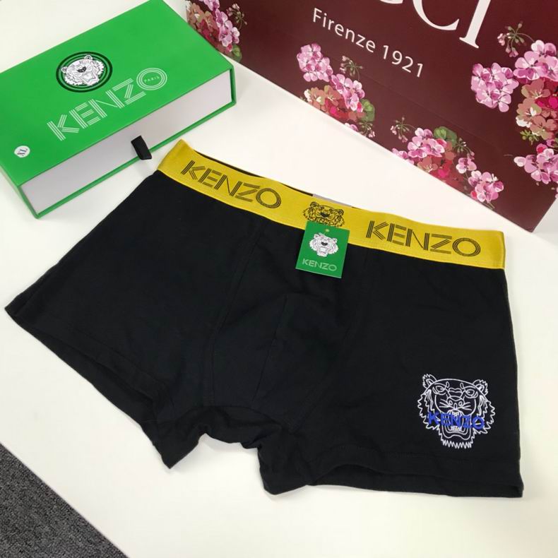 Kenzo boxer L-XXL 04