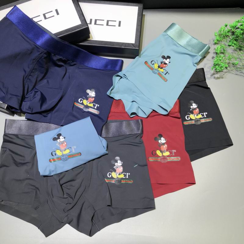 Gucci boxer L-3XL 11