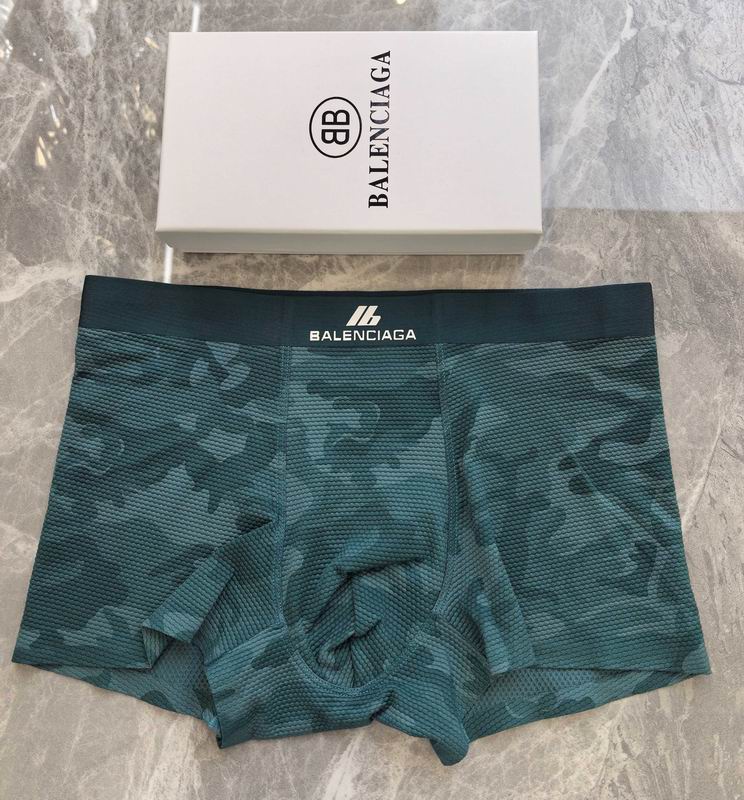 Balenciaga boxer