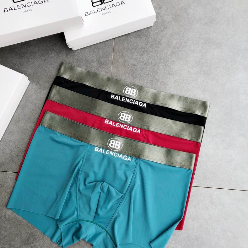 Balenciaga boxer L-3XL 25