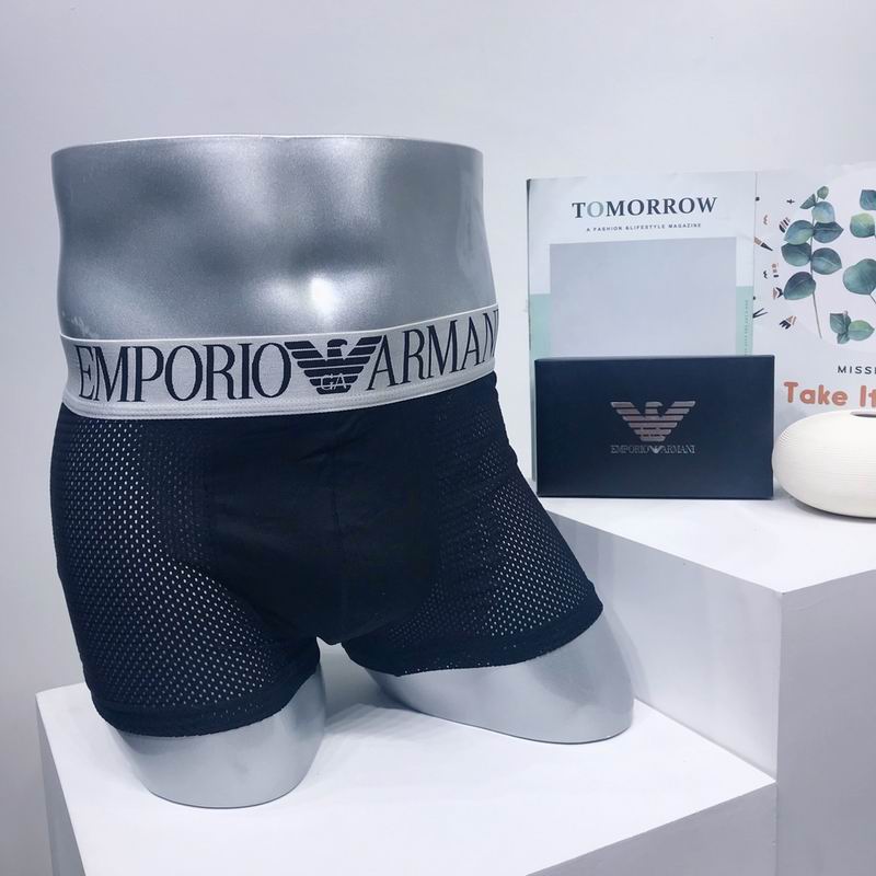 Armani boxer M-2XL 06