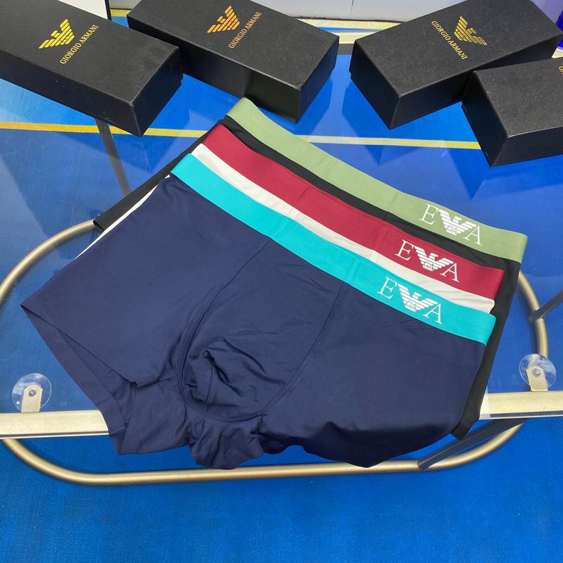 Armani boxer L-3XL 50