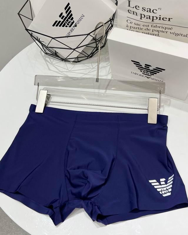 Armani boxer L-3XL 52