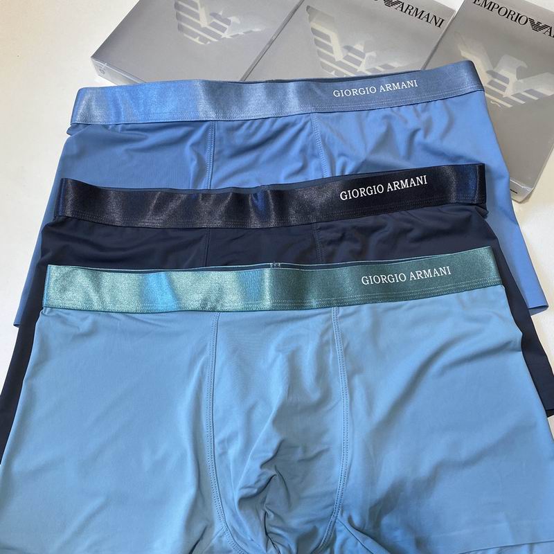 Armani boxer L-3XL 61