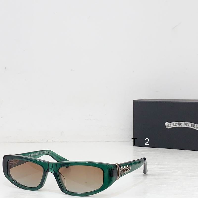 CHROME HEART ROLLER 53 18-130 b