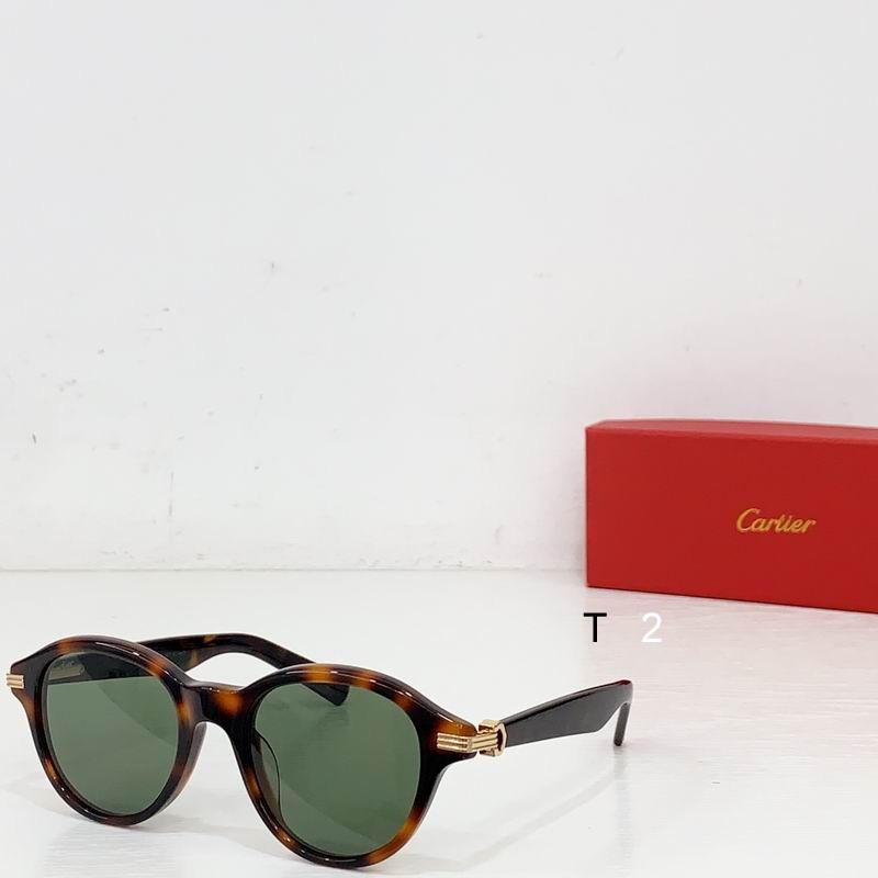 Cartier CT0035 145 B