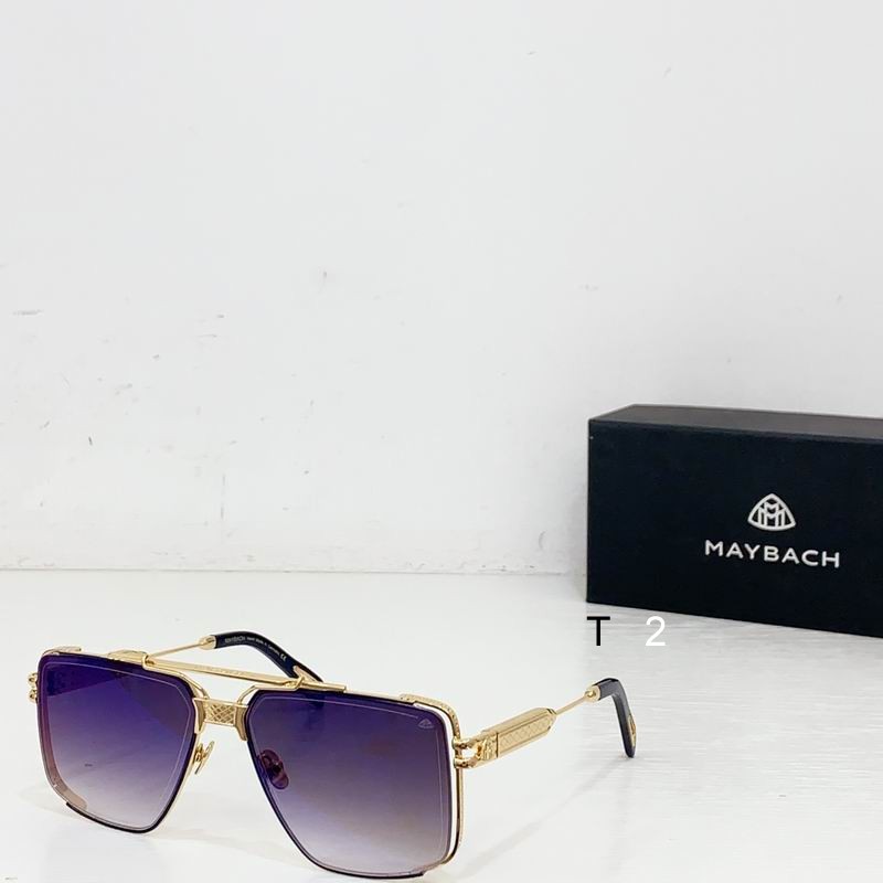 MAYBACH THE 1702190 B