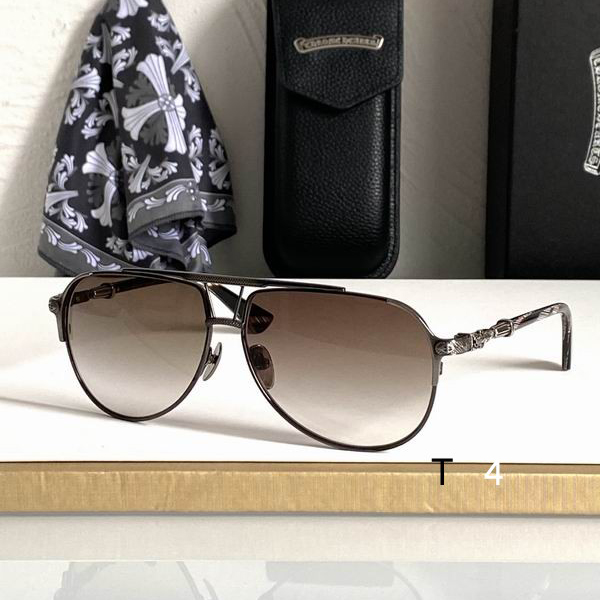 CHROME HEART 0818 52-16-148 d