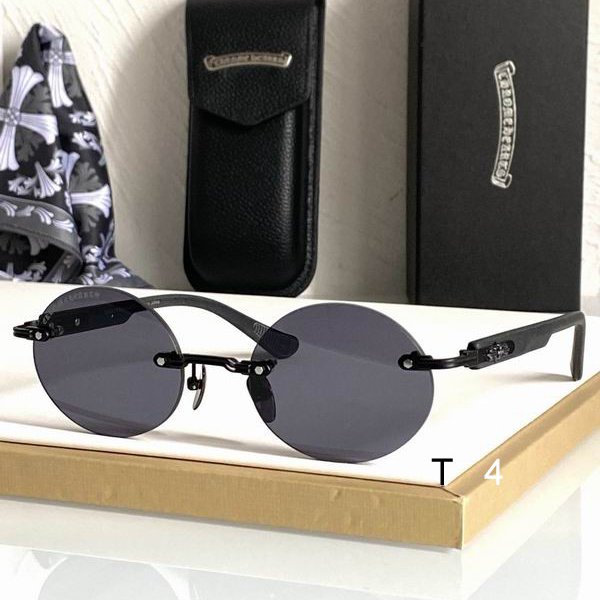 CHROME HEART 081810 53-21-151 d