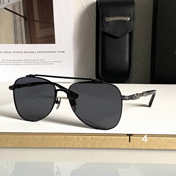 CHROME HEART CH8058 58-16-148 d