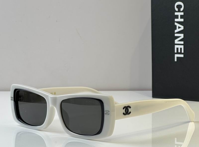 Chanel Glasses smh201