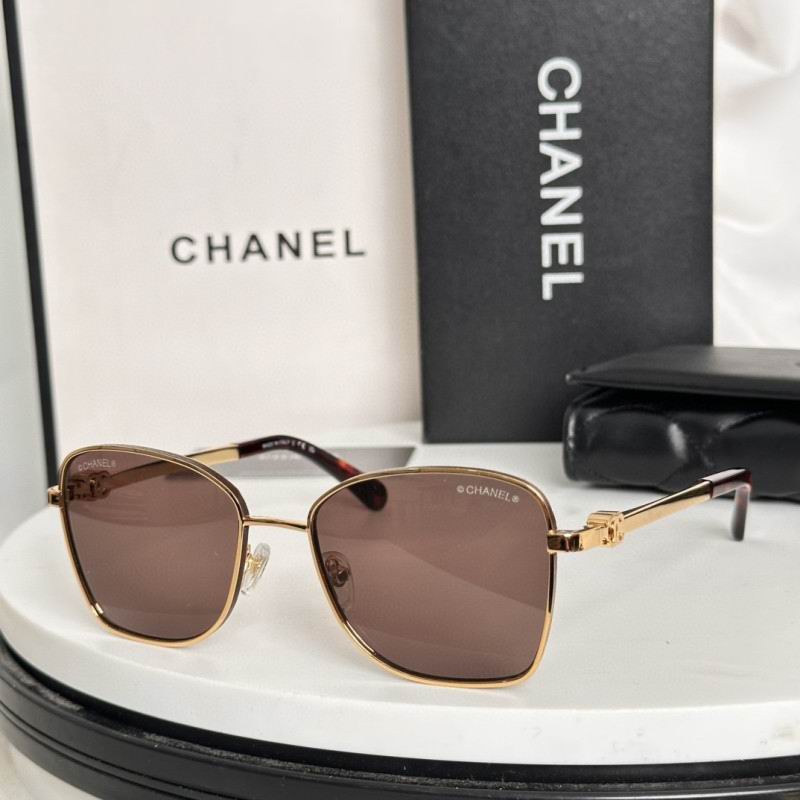 Chanel Glasses smh213